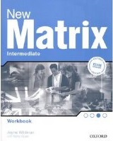 New Matrix Intermediate Workbook